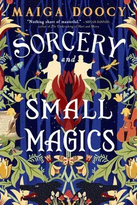SORCERY & SMALL MAGICS