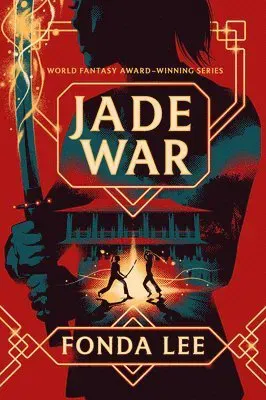 JADE WAR