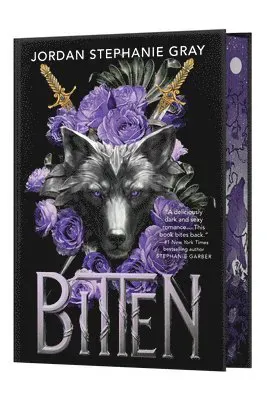 Bitten (Deluxe Limited Edition)