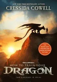 How to Train Your Dragon