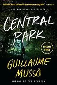 Central Park