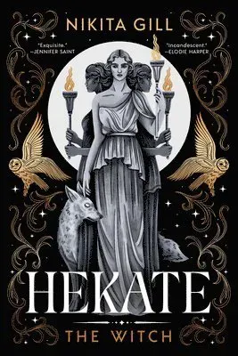 Hekate: The Witch (Standard Edition)