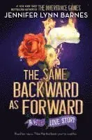 Same Backward as Forward