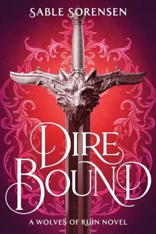 Dire Bound