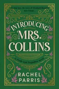 Introducing Mrs. Collins