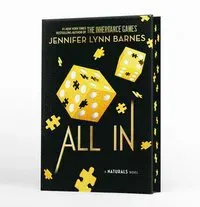 All in (Deluxe Limited Edition)