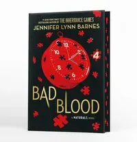 Bad Blood (Deluxe Limited Edition)