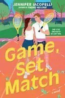 Game, Set, Match