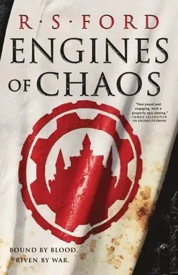 Engines of Chaos
