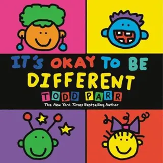 IT'S OAKY TO BE DIFFERENT