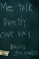 Me Talk Pretty One Day