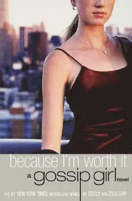 Because I'm Worth it
