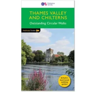 Thames valley & chilterns