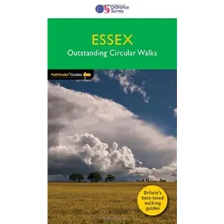 Pathfinder Essex