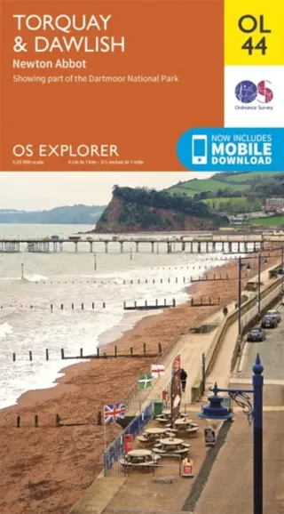 Torquay & Dawlish, Newton Abbot