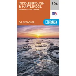 Middlesbrough and Hartlepool, Stockton-on-Tees and Redcar