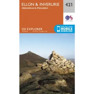 Ellon and Inverurie