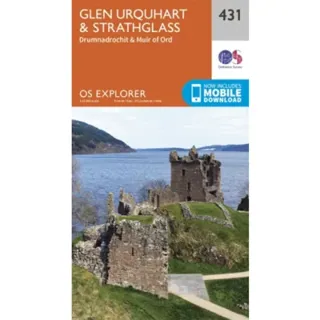 Glen Urquhart and Strathglass