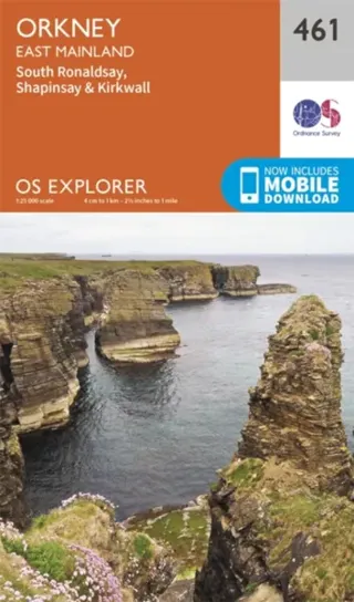 Orkney - East Mainland