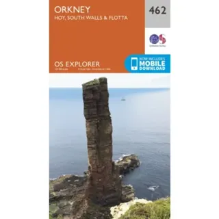 Orkney - Hoy, South Walls and Flotta