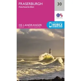 Fraserburgh, Peterhead & Ellon