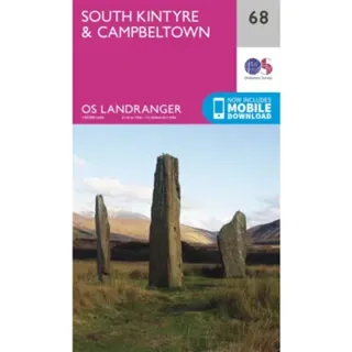 South Kintyre & Campbeltown