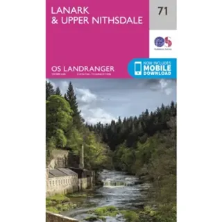 Lanark & Upper Nithsdale