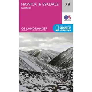 Hawick & Eskdale, Langholm