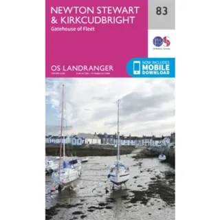 Newton Stewart & Kirkcudbright, Gatehouse of Fleet