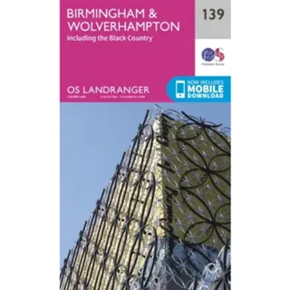 Birmingham & Wolverhampton