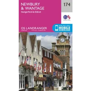 Newbury & Wantage, Hungerford & Didcot