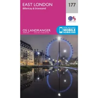 East London, Billericay & Gravesend