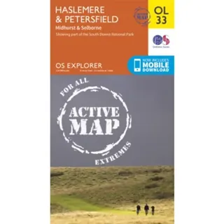 Haslemere & Petersfield, Midhurst & Selborne
