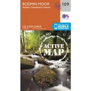 Bodmin Moor