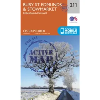 Bury St.Edmunds and Stowmarket