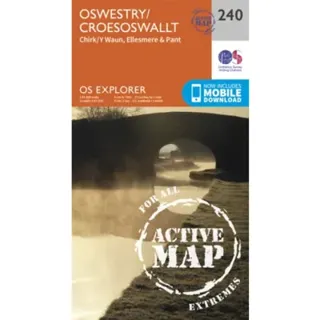 Oswestry / Croesoswallt