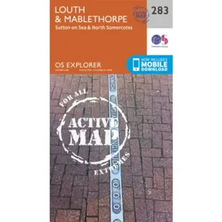 Louth and Mablethorpe