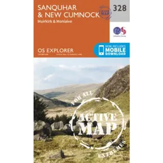 Sanquhar and New Cumnock