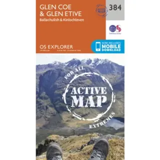 Glen Coe
