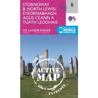 Stornoway & North Lewis