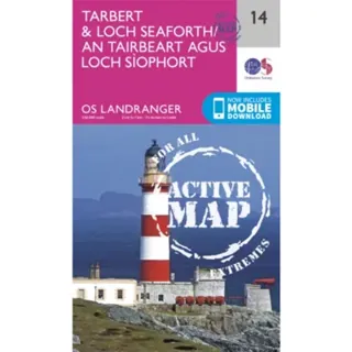 Tarbert & Loch Seaforth