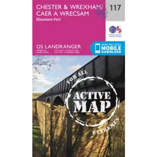 Chester & Wrexham, Ellesmere Port