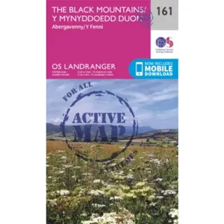 The Black Mountains