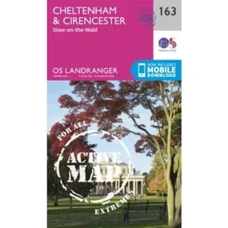 Cheltenham & Cirencester, Stow-on-the-Wold