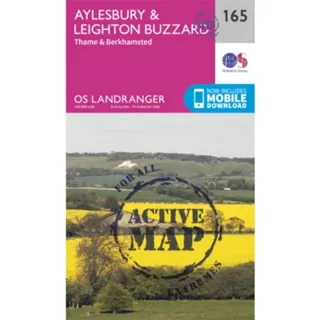 Aylesbury, Leighton Buzzard, Thame & Berkhamstead