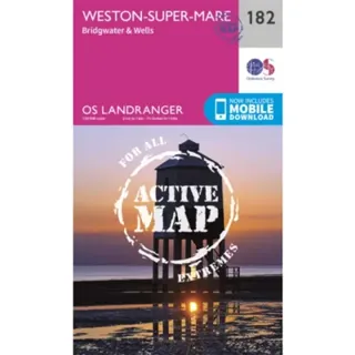 Weston-Super-Mare, Bridgwater & Wells