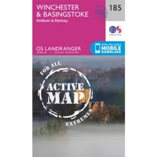 Winchester & Basingstoke, Andover & Romsey
