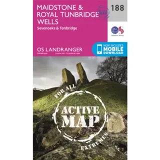 Maidstone & Royal Tunbridge Wells