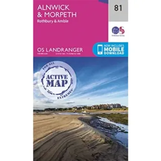 Alnwick & Morpeth