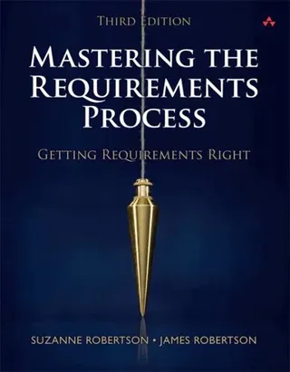 Mastering the Requirements Process